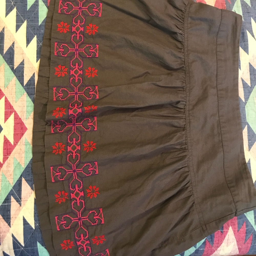 American eagle skirt